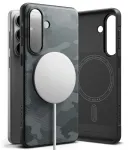 RINGKE ONYX Magnetic Magsafe Case Samsung Galaxy S26 Camo Black