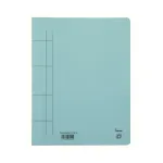 Bene 25 segtuvų rinkinys &bdquo;Quick Binder&ldquo; kartoniniai &scaron;amois spalvos DIN A4