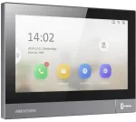 Hikvision DS-KH8381-TE1 IP vaizdo domofono vidaus monitorius su 7 colių lietimui jautriu ekranu