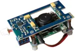 Laskomex KAM3P-1 spalvotos kameros modulis milteliniu būdu dengtoms plok&scaron;tėms