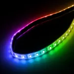 LED juostos valdiklis Lamptron Flexlight Multi Programmable - 60 LED