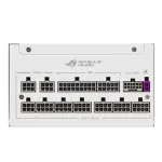 ASUS ROG-STRIX-1000P-GAMING-WHITE maitinimo blokas 1000 W 20+4 pin ATX ATX