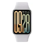 Apyrankės aktyvumo stebėjimo įrenginys &bdquo;Xiaomi Smart Band 9 Pro&ldquo; sidabrinis