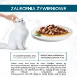Purina Gourmet Perle drėgnas kačių ėdalas, 85 g