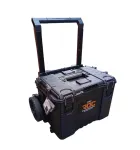 ROC PRO GEAR 2.0 dėžė įrankiams ant ratų