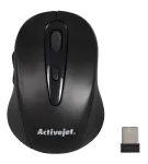 Activejet AMY-213 belaidė optinė USB pelė