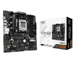 ASRock A620AM PRO-A Micro-ATX pagrindinė plok&scaron;tė AM5