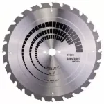 Bosch 2 608 640 693 diskinis pjūklas 40 cm 1 vnt