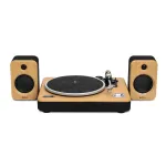 Marley Stir It Up Wireless 2+ Bluetooth grotuvas su garsiakalbiais