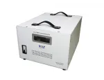 Volt Polska AVR Pro 10000VA 3% servo įtampos stabilizatorius