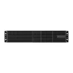 Conceptronic EBM01R72V UPS akumuliatoriaus modulis &ndash; 72V 9Ah 2U montuojamas į stelažą
