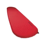 Termopadas Therm-a-Rest ProLite Plus Large, savaimsipripučiantis, Cayenne