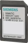 Siemens 6ES7954-8LC04-0AA0 SIMATIC S7 atminties kortelė, 4 MByte Flash, skirta S7-1200/S7-1500/SINAMICS
