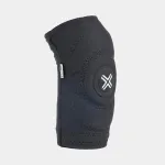 FUSE Alpha Lite alkūnės apsauga, Black/Grey, M