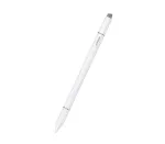 JOYROOM JR-BP561 3-in-1 pasyvus magnetinis talpinis ra&scaron;iklis su tu&scaron;inuku, baltas