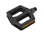 AUTHOR Pedalas APD-522-Junior Black Children's Platform Pedalai 9/16 inch