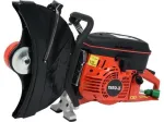 YATO YT-84820 Benzininis pjovimo diskas betonui ir plienui 400 mm 5,5 AG