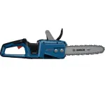 Bosch GKE18V-30 belaidis grandininis pjūklas 18V su be&scaron;epetėliu varikliu, 30 cm padanga (be akumuliatoriaus)