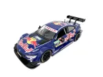 PULIO Auto MSZ 1/24 BMW M4 DTM Red Bull &scaron;viesa garsas
