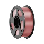 Anycubic PETG filamentas 1,75 mm 1 kg per&scaron;viečiamas rožinis