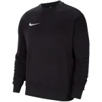 Nike Park 20 Fleece Crew megztinis juodos spalvos CW6904-010 M