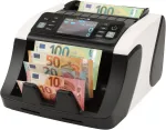 Olympia NC 570 Plus pinigų skaičiavimo ir padirbtų banknotų atpažinimo prietaisas