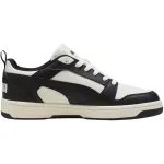 PUMA Rebound v6 Low CV vyri&scaron;ki sportbačiai Puma Black Puma White 42,5