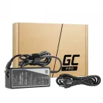 Maitinimo adapteris Green Cell AD31P 90W Vidinė AC į DC 19,5V 4,7A, skirtas Sony ne&scaron;iojamiesiems kompiuteriams, juodas