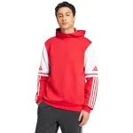 adidas Squadra 25 vyri&scaron;kas gobtuvas Team Power Red/White JD2973 S