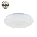 B1242-1M-R LED lubų &scaron;viestuvas, 22W
