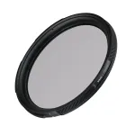 LEE Filters ELVND2-572 kintamo neutralaus tankio filtras (72 mm, 2&ndash;5 diafragmos)