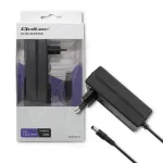 Qoltec 20W AC/DC maitinimo adapteris 5V 4A 5,5x2,1mm ki&scaron;tukas