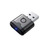 Ottocast CA530-T Mini Aura 2026 belaidis CarPlay ir Android Auto adapteris (CA530-T)