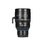 Irix Cine objektyvas 150mm T3.0 Canon RF metrinis