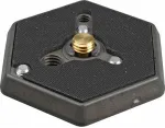Manfrotto 130-38 greito atlaisvinimo plok&scaron;telė su 3/8" varžtu