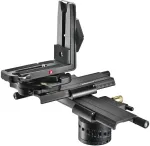 Manfrotto MH057A5-Long profesionali panoraminė galvutė (MH057A5-LONG)