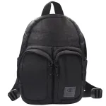 Champion kuprinė juoda 806031 KK001