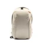 Peak Design Everyday Backpack Zip 15L Bone kuprinė