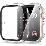 Tech-Protect Defense360 dėklas, skirtas Apple Watch 4/5/6/SE/1/2/3 (40 mm)