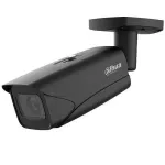Dahua IPC-HFW5442E-ZE-2712-S3-B IP kamera cilindriniu korpusu, 4 MP, IR