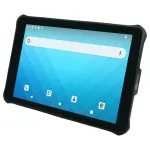 Unitech RT112 Wi-Fi Only be variklio, Android 13, GSM ir AER sertifikuotas, 6G/128GB, WLAN 6E