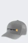 Carhartt Rugged Flex Oakland kepurė Asphalt