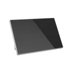 Lindy 10,1 inch HDMI USB jutiklinis valdymo touchpad stalvir&scaron;io monitorius - juodas 32309