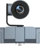 Yealink MB-Camera-6X 8MP 4K Ultra HD PTZ konferencijų kamera, skirta MeetingBoard, pilka 1303074