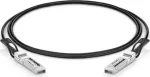Lightwin 25G SFP28 į SFP28 tiesioginio prijungimo varinis kabelis 0,5 m LWO-DAC-SFP28-0.5M
