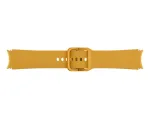 Samsung Sport Band (20 mm, M/L), garstyčių spalvos (ET-SFR87LYEGEU)