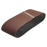 Wolfcraft 1912000 &scaron;lifavimo juosta, grūdėtumas 80 (L x W) 510 mm x 75 mm, 3 vnt.