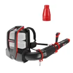 Einhell Professional GP-LB 36/280 Li E BL-Solo akumuliatorinis lapų pūstuvas ir siurblys (tik įrankis, 36 V, be&scaron;epetėlinis, 280 km/h) 3433580
