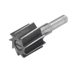 Wolfcraft 3260000 frezavimo galvutė grioveliams &ndash; 25 mm pjovimo skersmuo, 8 mm kotas
