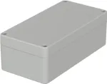 Bopla EUROMAS M 220 universali dėžutė 160 x 80 x 55 mm, polikarbonatas, &scaron;viesiai pilka 02220000